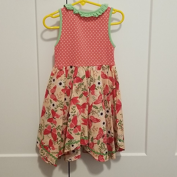 Matilda Jane Dress - Picture 2 of 4